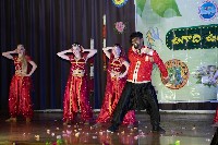 Canada Telugu Ugadi 2023 Celebrations Photos